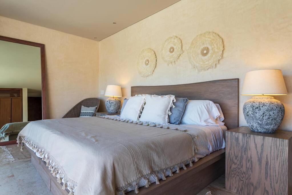 Gorgeous Penthouse Mar Y Cielo With Private Pool And Jacuzzi *
