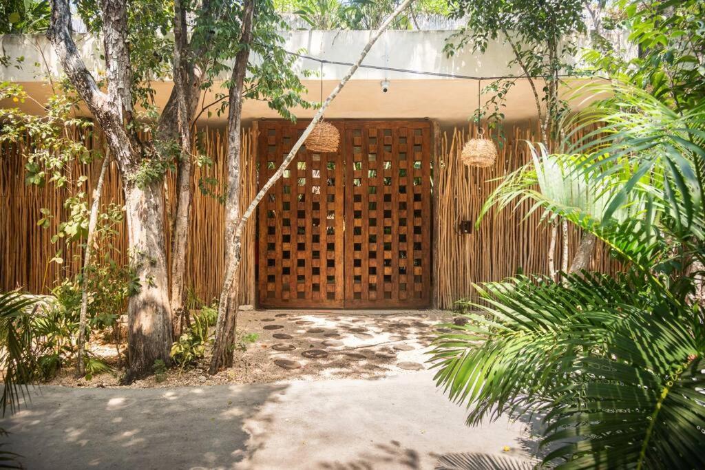 Appartamento Gorgeous Penthouse Mar Y Cielo With Private Pool And Jacuzzi Tulum