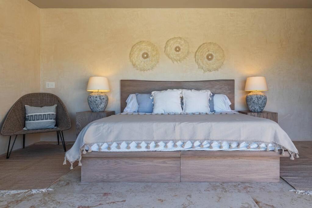 Appartamento Gorgeous Penthouse Mar Y Cielo With Private Pool And Jacuzzi *
