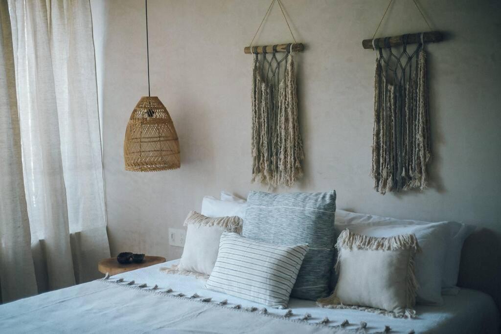 Gorgeous Penthouse Mar Y Cielo With Private Pool And Jacuzzi Tulum