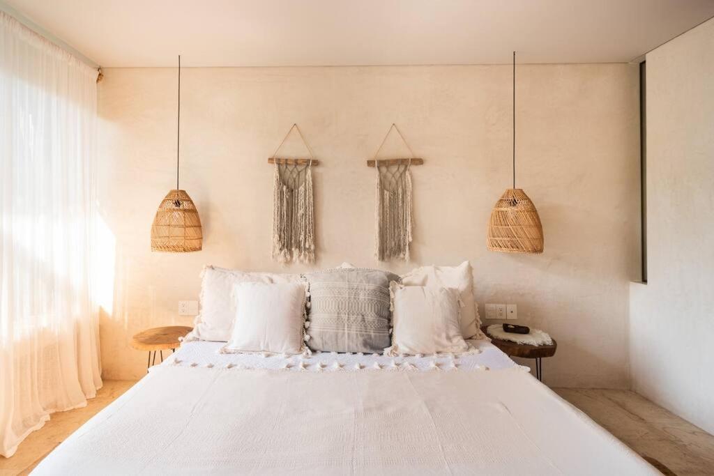 Gorgeous Penthouse Mar Y Cielo With Private Pool And Jacuzzi