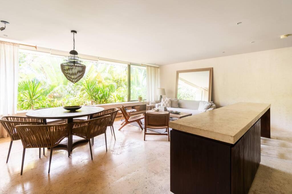 Gorgeous Penthouse Mar Y Cielo With Private Pool And Jacuzzi