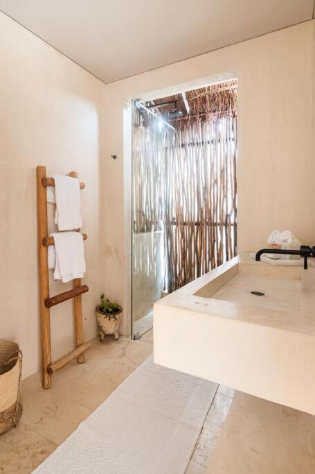 Gorgeous Penthouse Mar Y Cielo With Private Pool And Jacuzzi