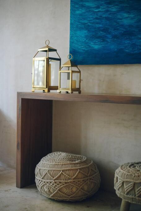 Apartment Gorgeous Penthouse Mar Y Cielo With Private Pool And Jacuzzi
