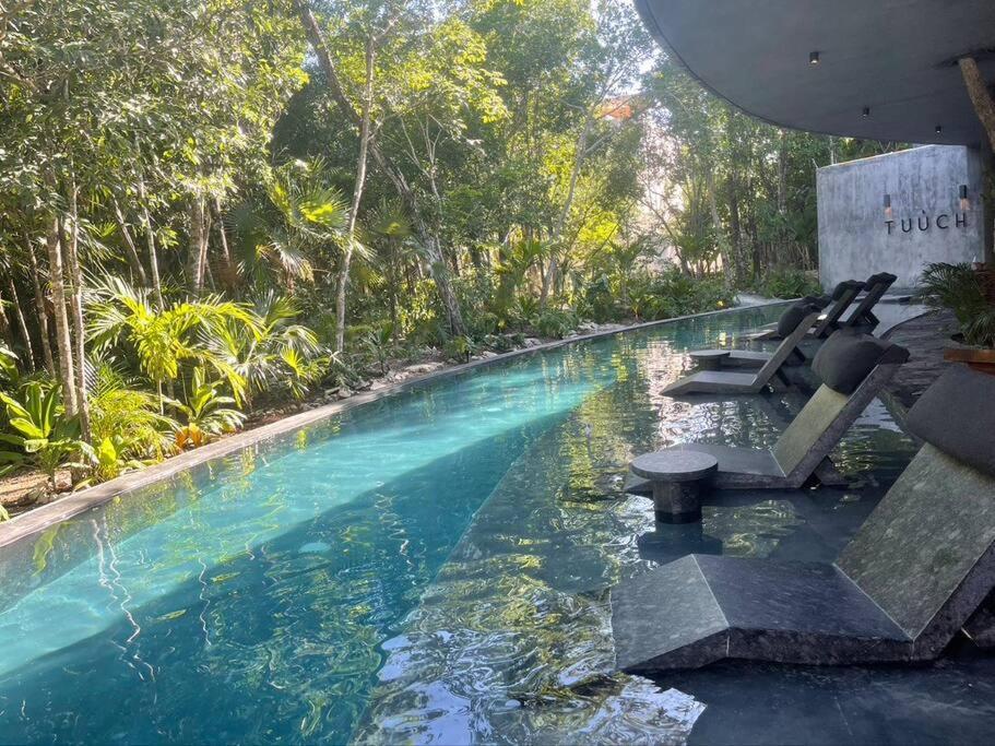 Apartment Gorgeous Penthouse Mar Y Cielo With Private Pool And Jacuzzi