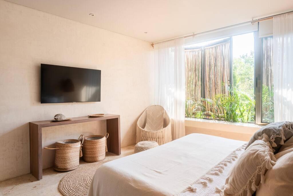 Apartment Gorgeous Penthouse Mar Y Cielo With Private Pool And Jacuzzi *
