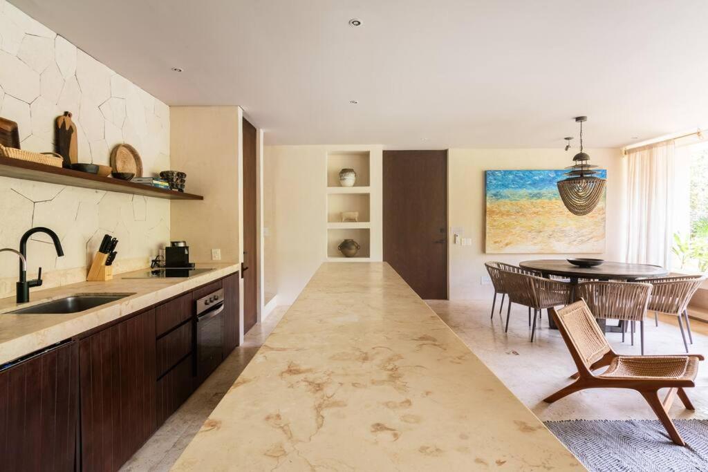 Apartment Gorgeous Penthouse Mar Y Cielo With Private Pool And Jacuzzi