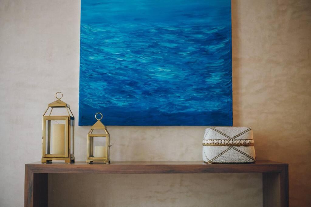 Gorgeous Penthouse Mar Y Cielo With Private Pool And Jacuzzi Apartment *
