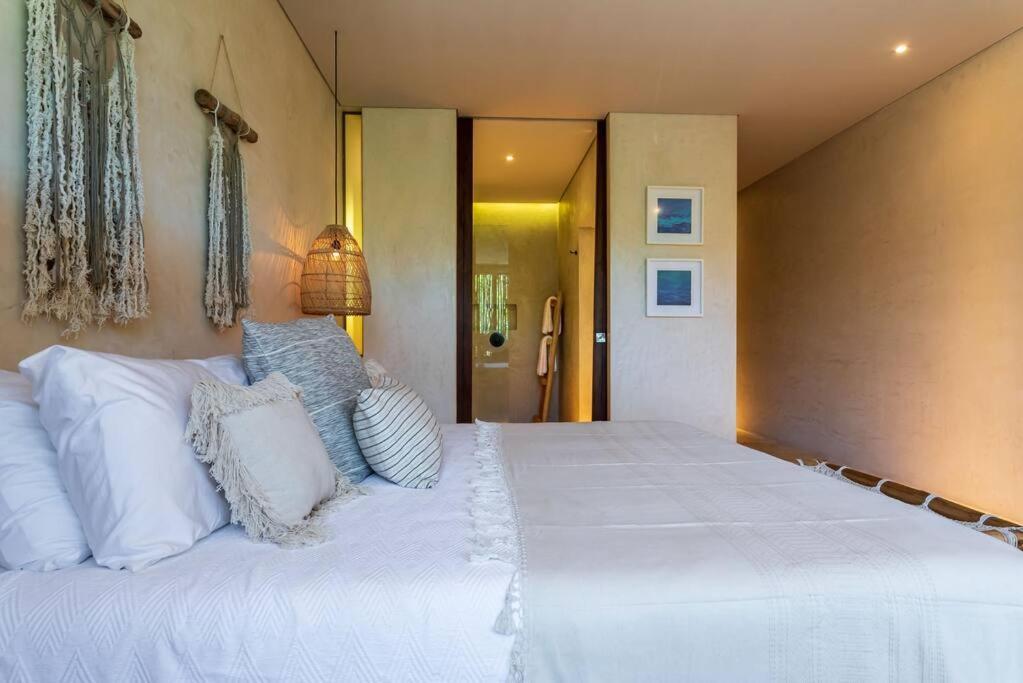 Gorgeous Penthouse Mar Y Cielo With Private Pool And Jacuzzi Apartment Tulum