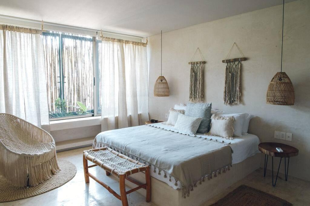 Gorgeous Penthouse Mar Y Cielo With Private Pool And Jacuzzi