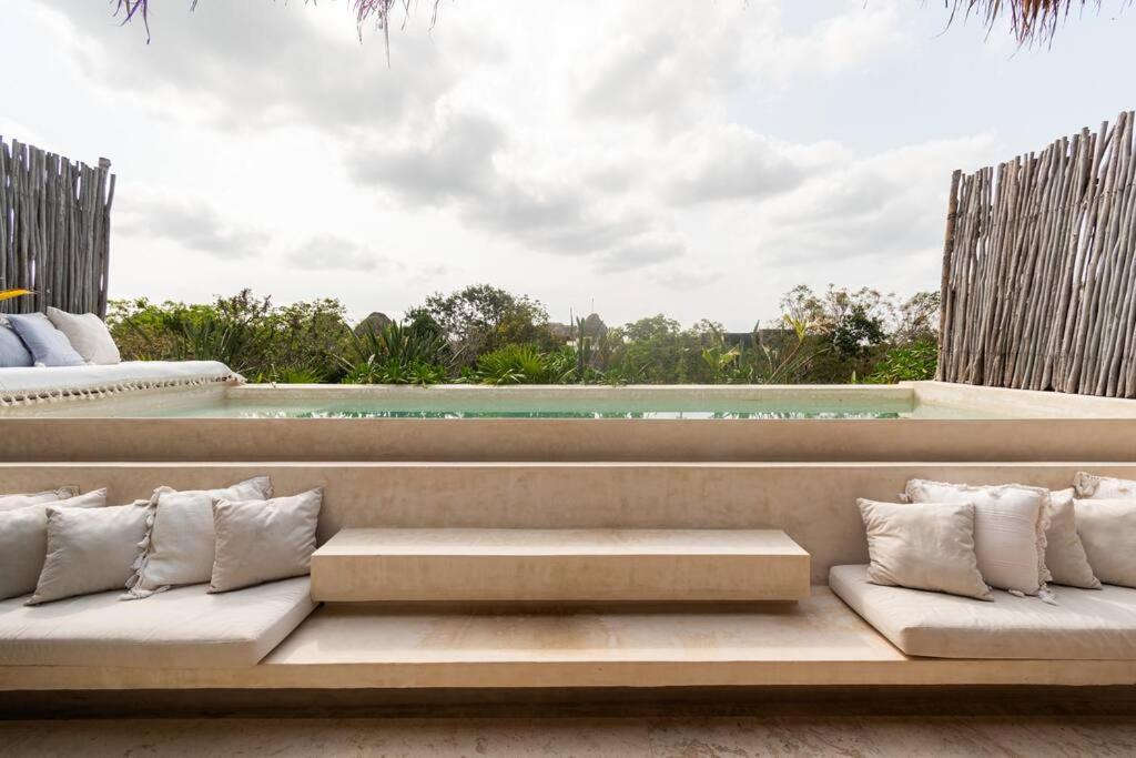 Gorgeous Penthouse Mar Y Cielo With Private Pool And Jacuzzi Apartment