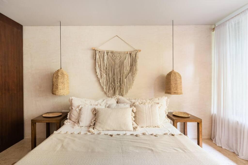 Apartment Gorgeous Penthouse Mar Y Cielo With Private Pool And Jacuzzi