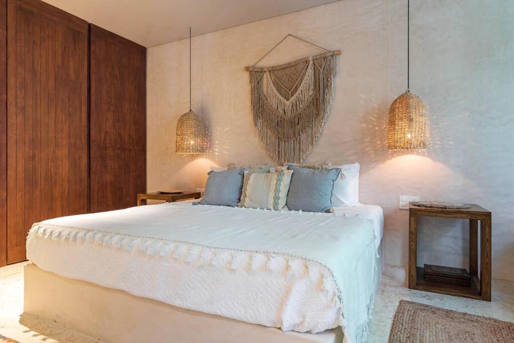 Gorgeous Penthouse Mar Y Cielo With Private Pool And Jacuzzi *