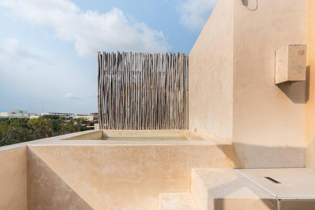 Apartment Gorgeous Penthouse Mar Y Cielo With Private Pool And Jacuzzi