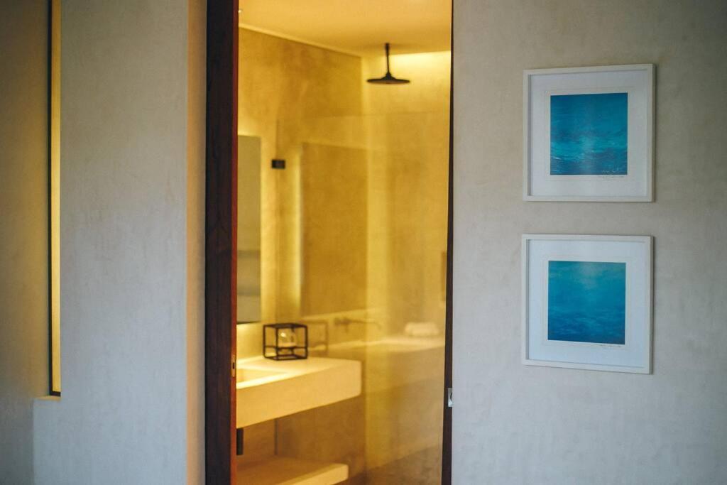 Gorgeous Penthouse Mar Y Cielo With Private Pool And Jacuzzi Apartment Tulum