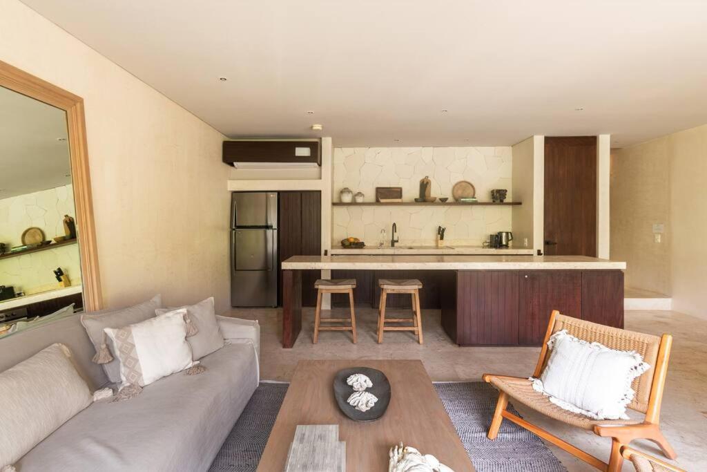 Gorgeous Penthouse Mar Y Cielo With Private Pool And Jacuzzi
