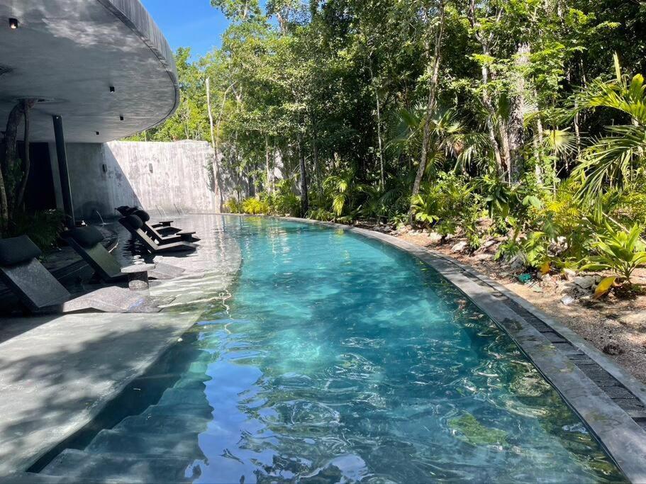 Gorgeous Penthouse Mar Y Cielo With Private Pool And Jacuzzi