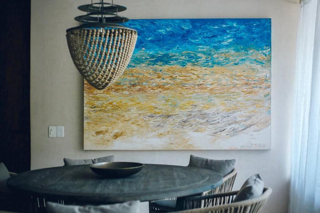 Apartment Gorgeous Penthouse Mar Y Cielo With Private Pool And Jacuzzi *