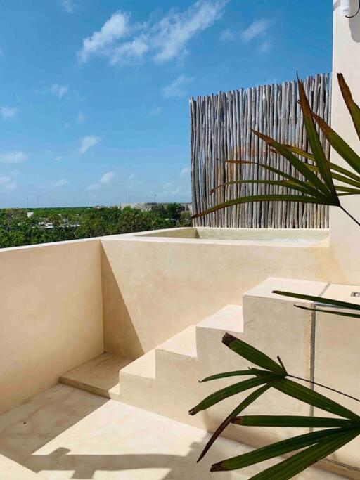 Gorgeous Penthouse Mar Y Cielo With Private Pool And Jacuzzi *