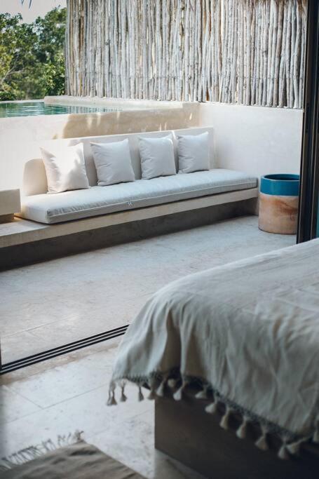 Gorgeous Penthouse Mar Y Cielo With Private Pool And Jacuzzi *