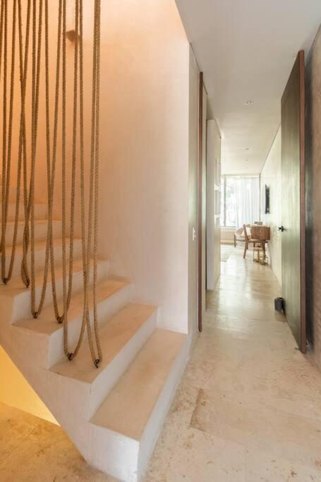 Gorgeous Penthouse Mar Y Cielo With Private Pool And Jacuzzi Apartment