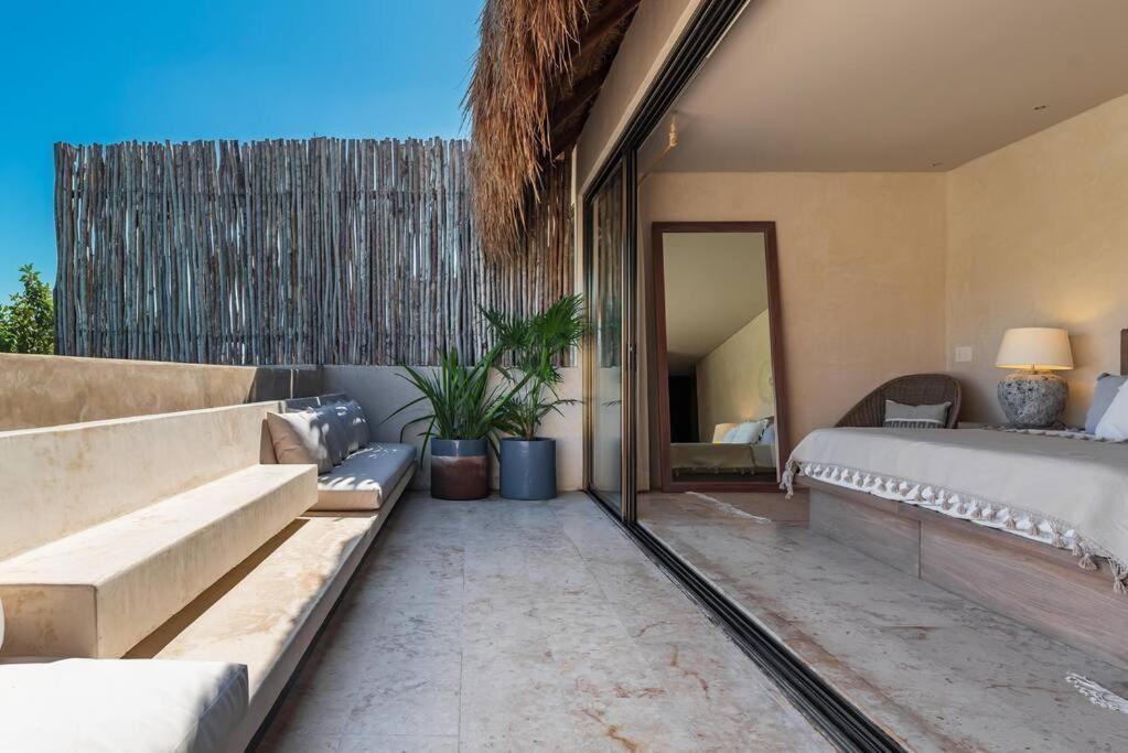 Apartment Gorgeous Penthouse Mar Y Cielo With Private Pool And Jacuzzi *