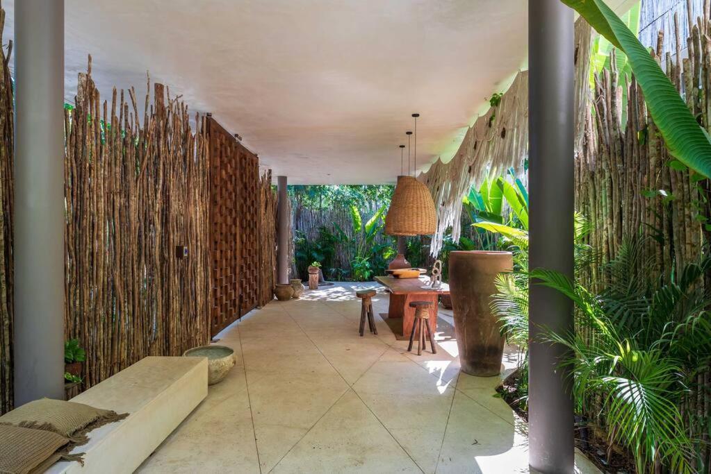 Apartment Gorgeous Penthouse Mar Y Cielo With Private Pool And Jacuzzi