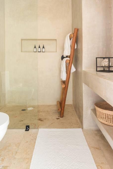 Apartment Gorgeous Penthouse Mar Y Cielo With Private Pool And Jacuzzi Tulum