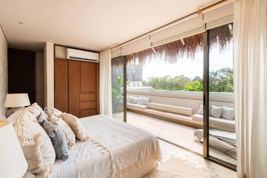Gorgeous Penthouse Mar Y Cielo With Private Pool And Jacuzzi Apartment *