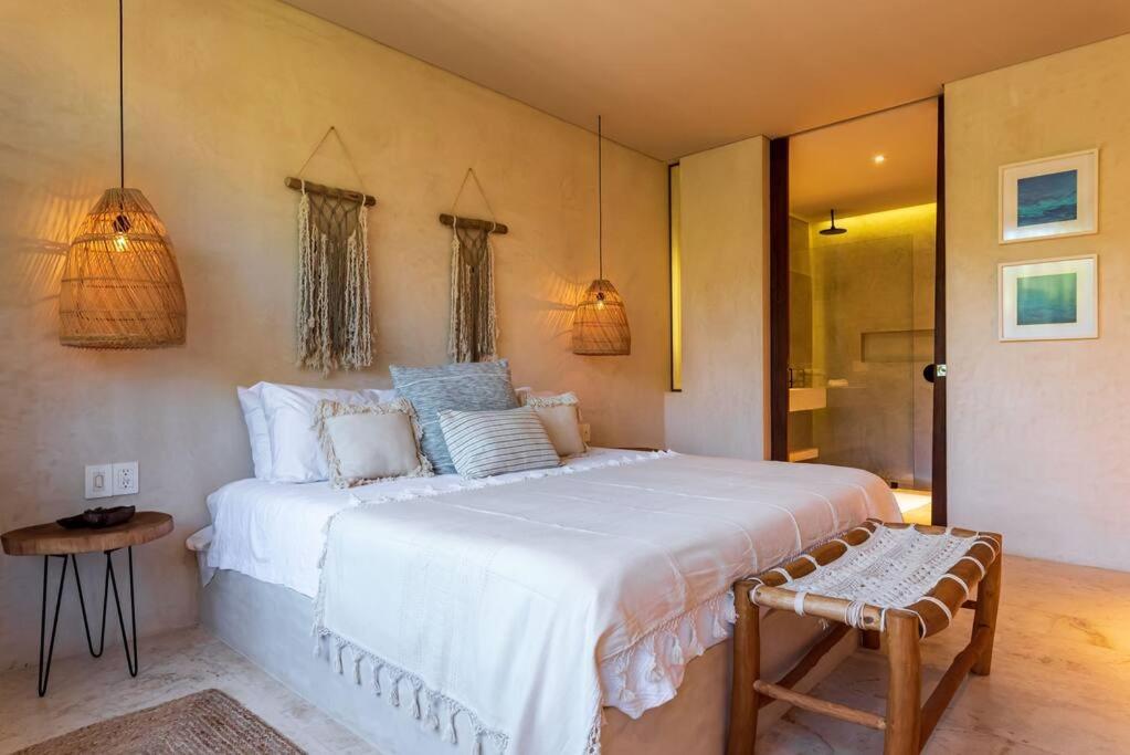 Apartment Gorgeous Penthouse Mar Y Cielo With Private Pool And Jacuzzi *