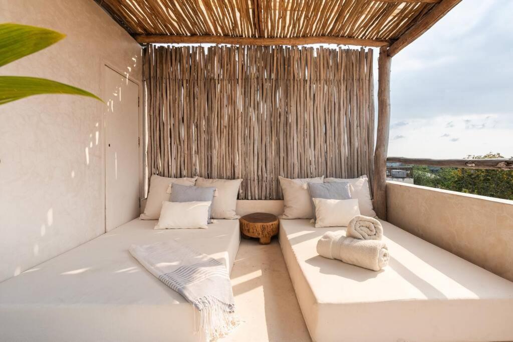 Apartment Gorgeous Penthouse Mar Y Cielo With Private Pool And Jacuzzi *