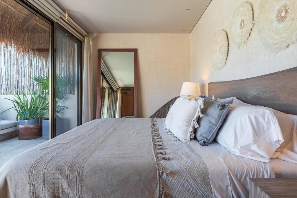 Apartment Gorgeous Penthouse Mar Y Cielo With Private Pool And Jacuzzi
