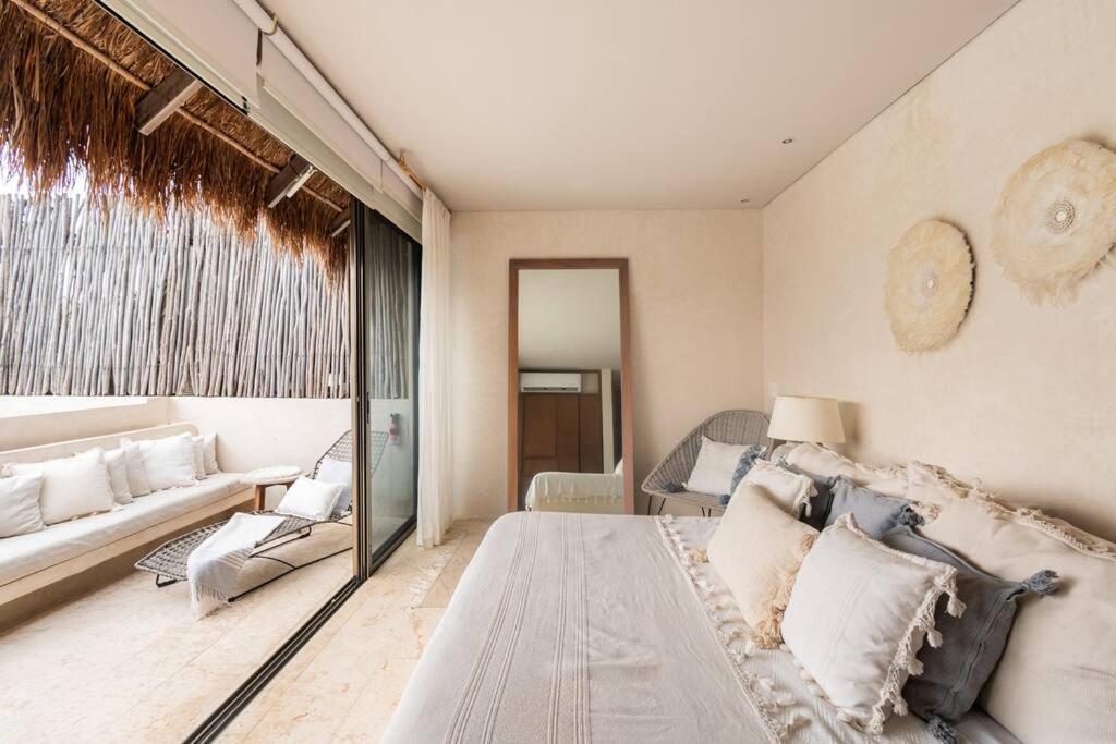 Gorgeous Penthouse Mar Y Cielo With Private Pool And Jacuzzi Apartment *