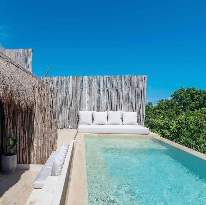 Gorgeous Penthouse Mar Y Cielo With Private Pool And Jacuzzi Apartment *